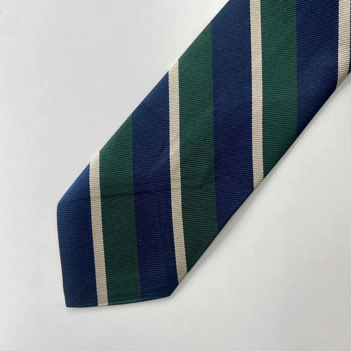 브룩스브라더스 명품 정품 넥타이 8.2cm 상품이미지4