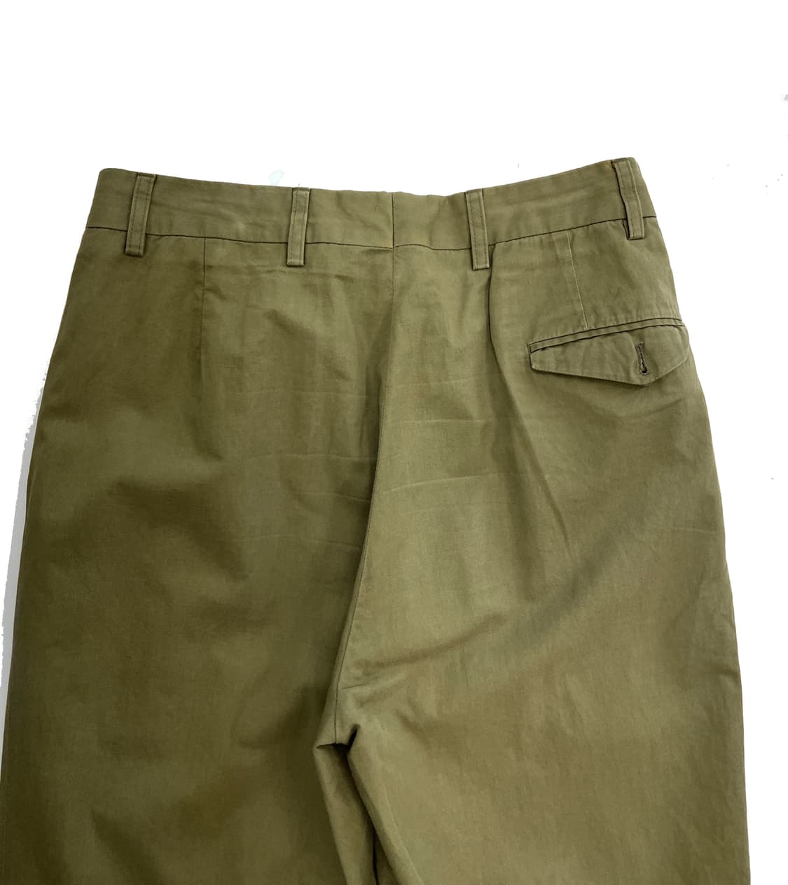 르메르 테이퍼드 팬츠 상품이미지6