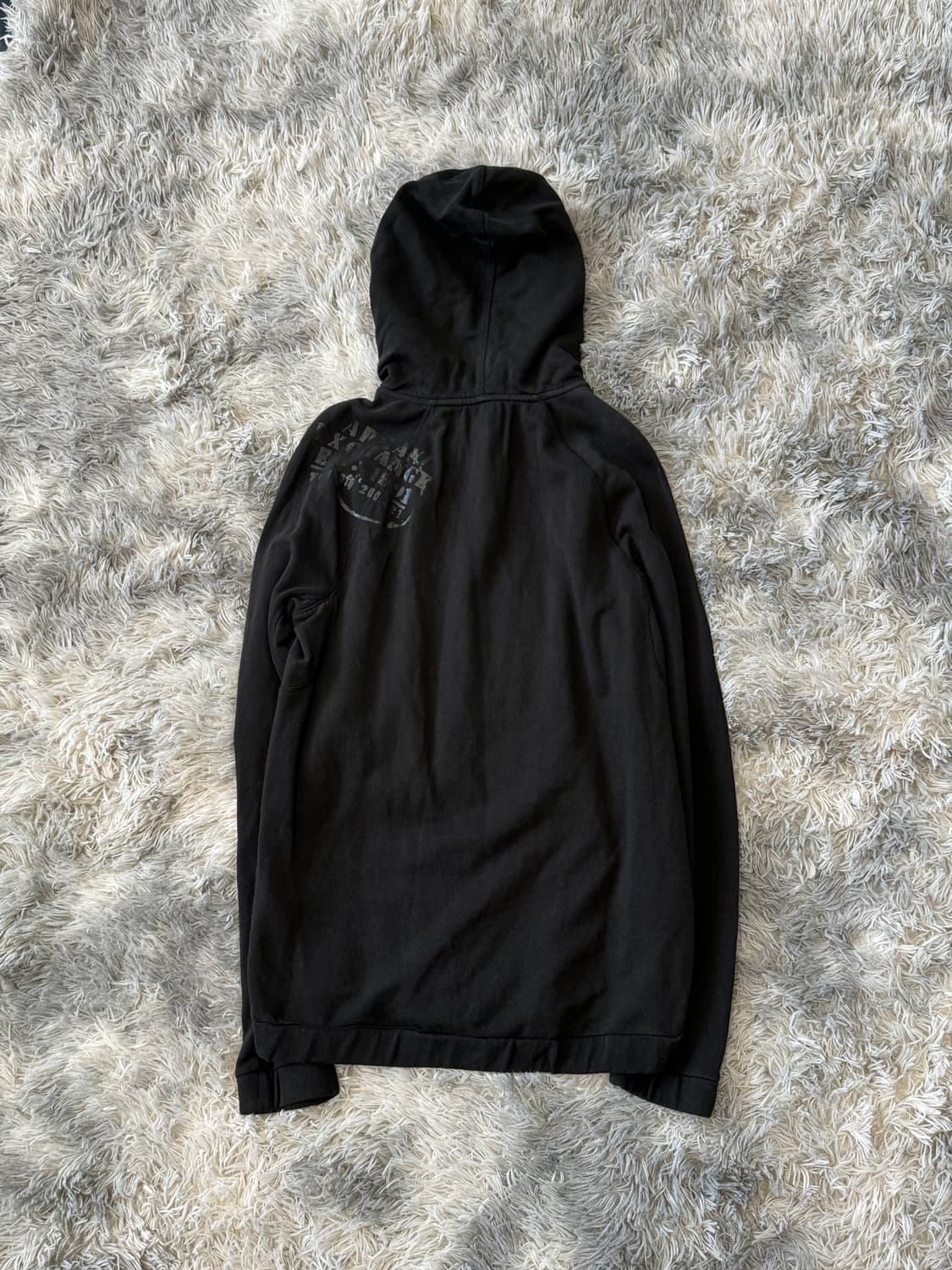 Armani Exchange 후디 상품이미지2