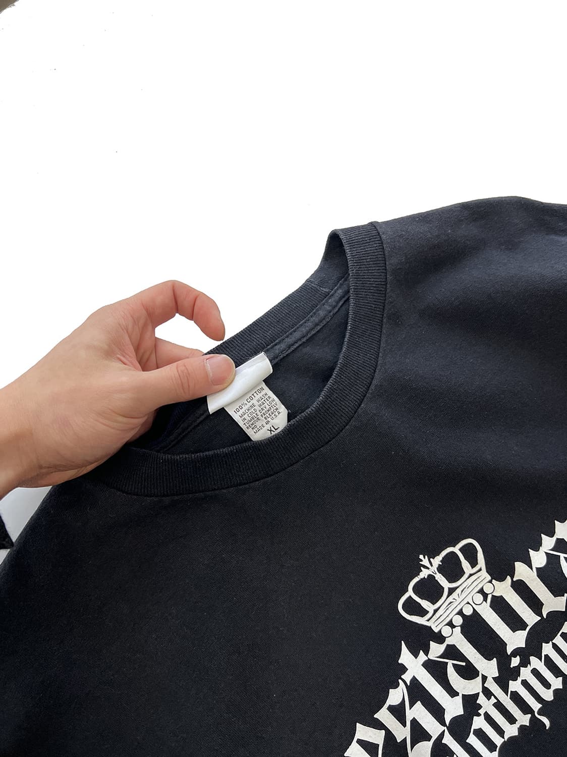 빈티지 롱슬리브 상품이미지4