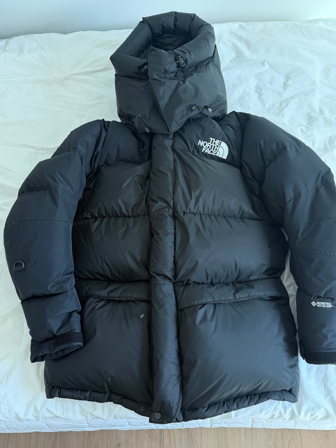 (S) 일본판 노스페이스 힘다운 / himdown parka 상품이미지2