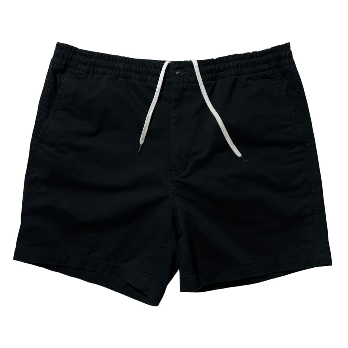 폴로 랄프로렌 밴딩 하프팬츠 반바지 상품이미지1