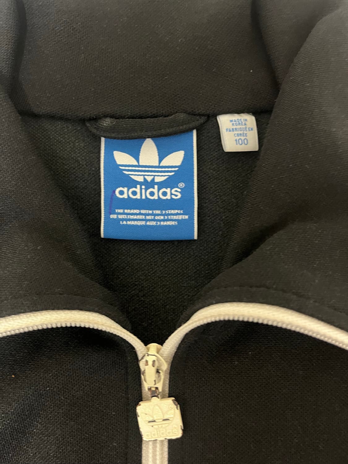 아디다스 져지 상품이미지3