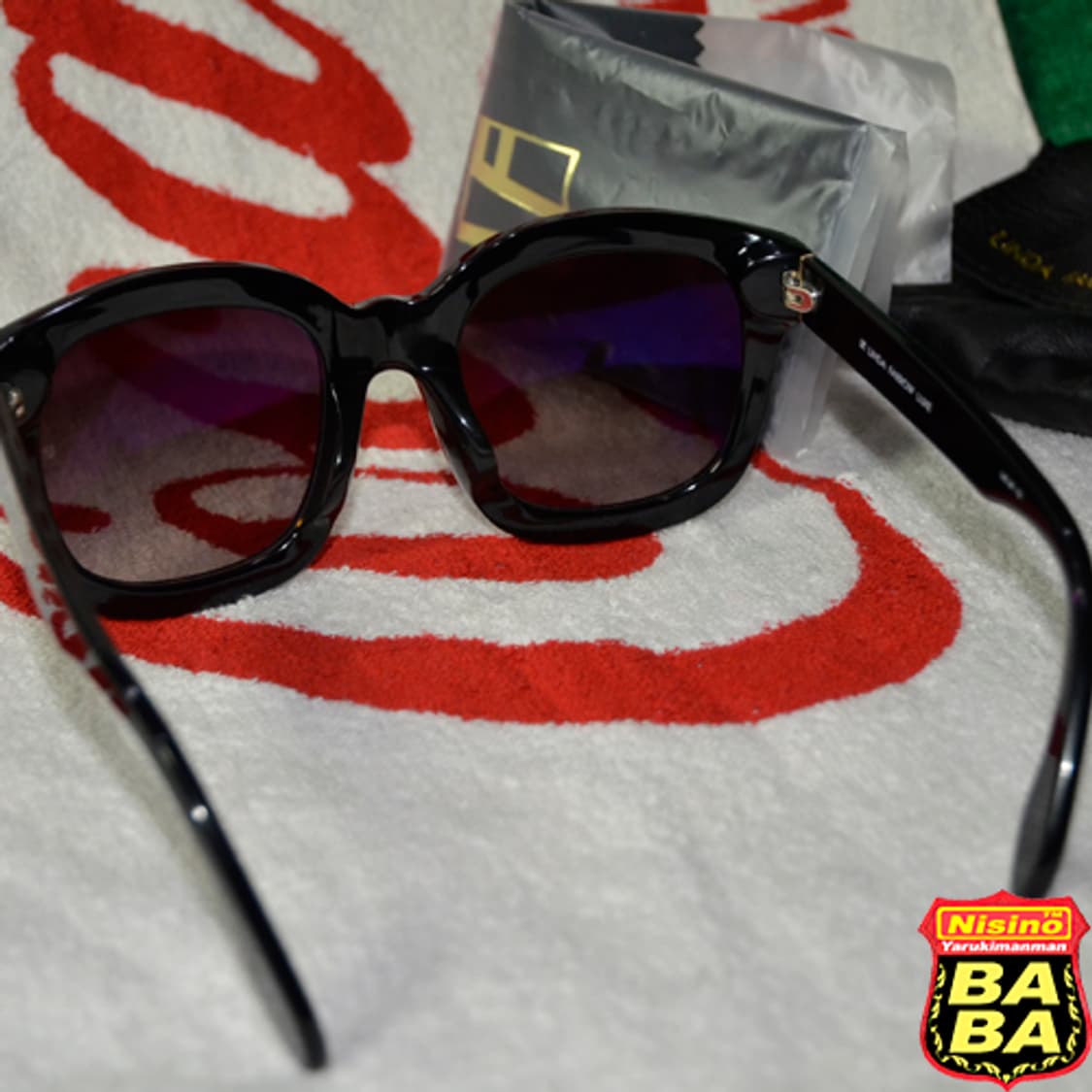 LINDA FARROW LUXE LFL 20 C2  상품이미지3