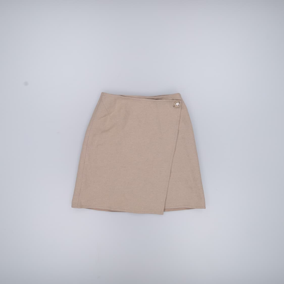 64-94 한섬마인 울 스커트 0403H1 상품이미지1