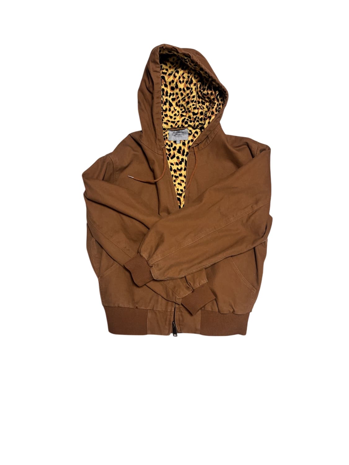 (S) 와코마리아 칼하트 액티브 자켓 상품이미지1