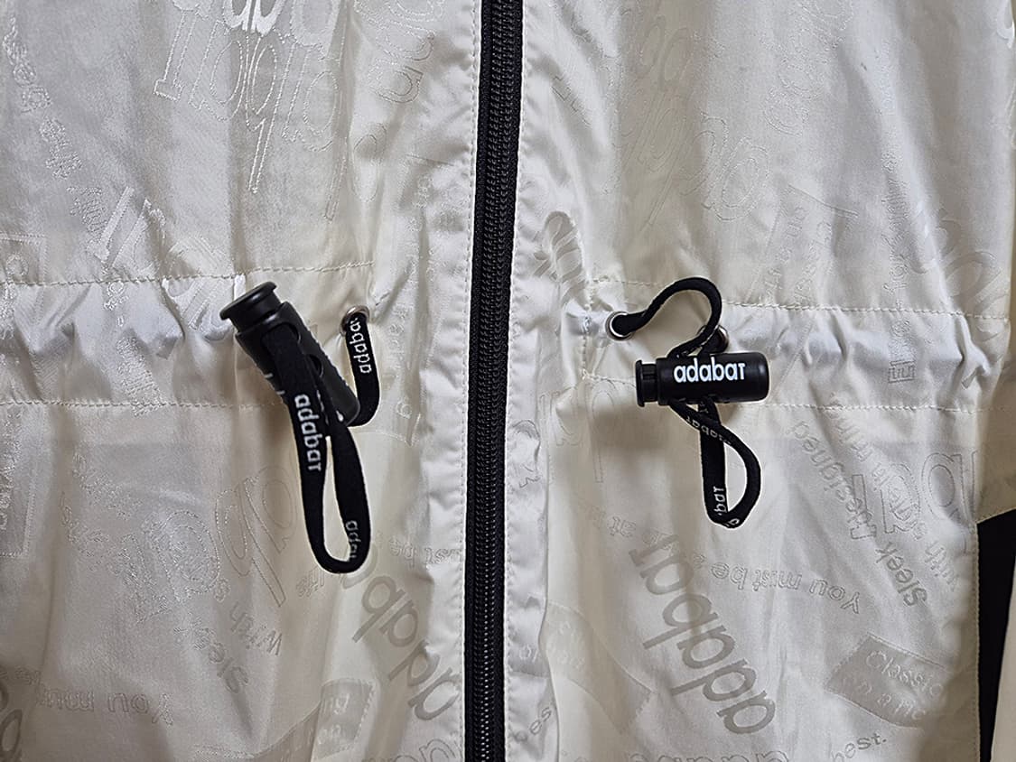 adabat 여성 골프 자켓 (Made In Japan) 상품이미지6