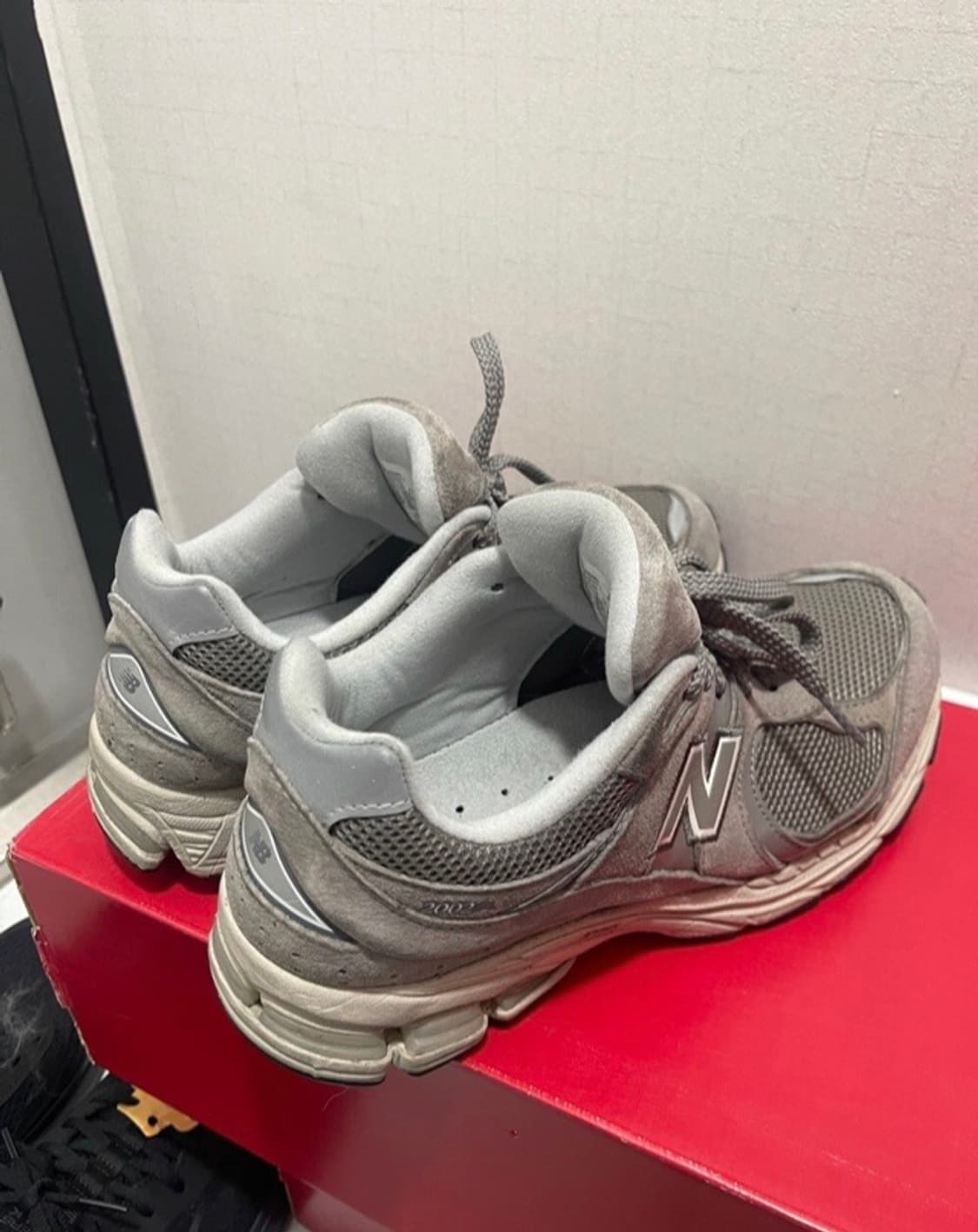 뉴발 2002 260 상품이미지2