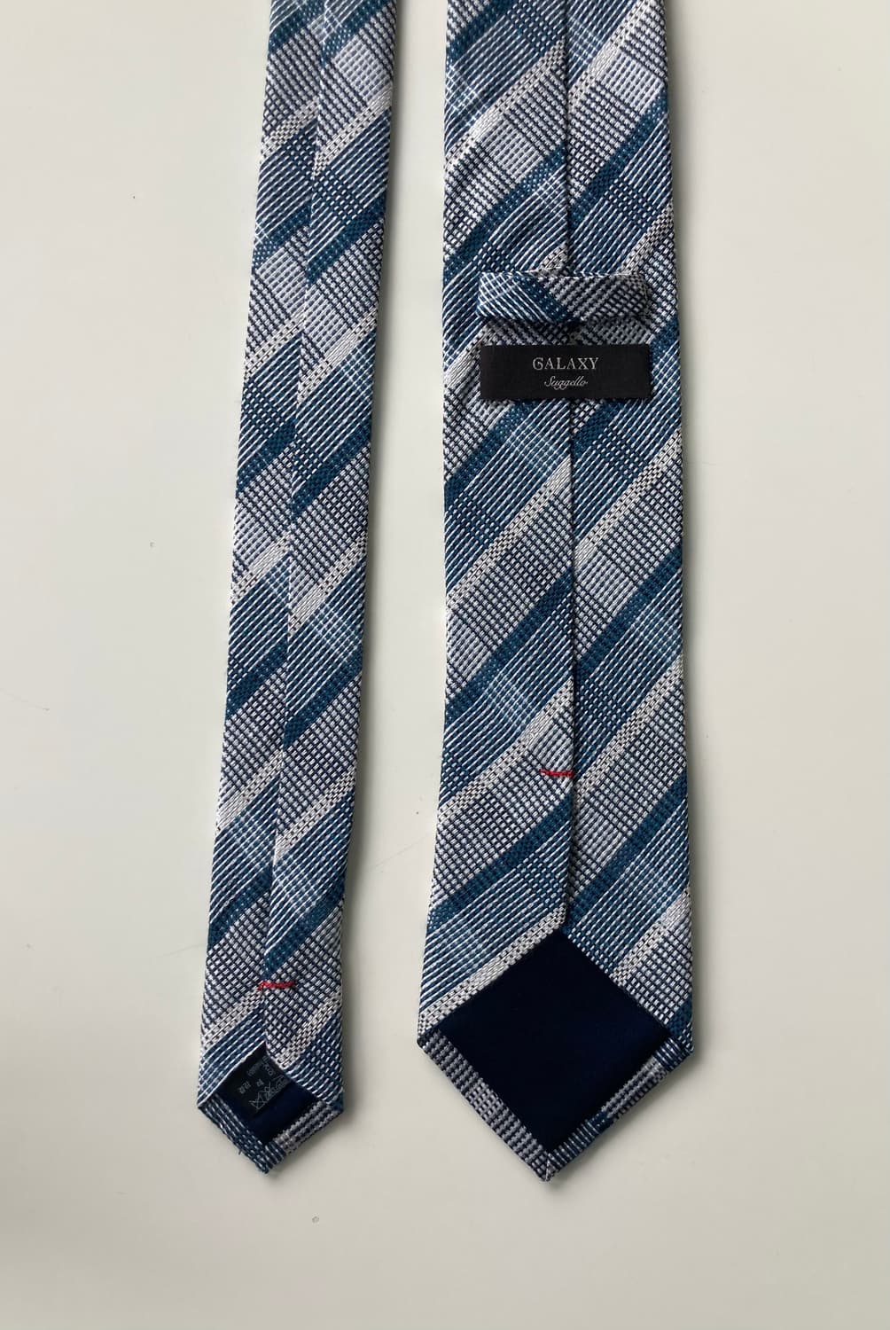 갤럭시 넥타이 상품이미지2