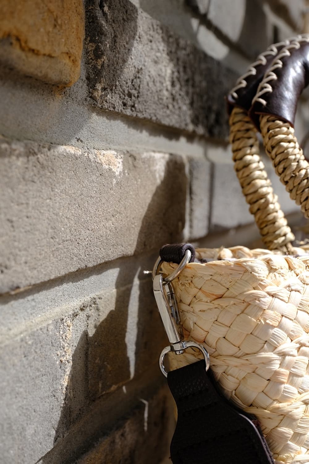 MERCI 라탄백 상품이미지9