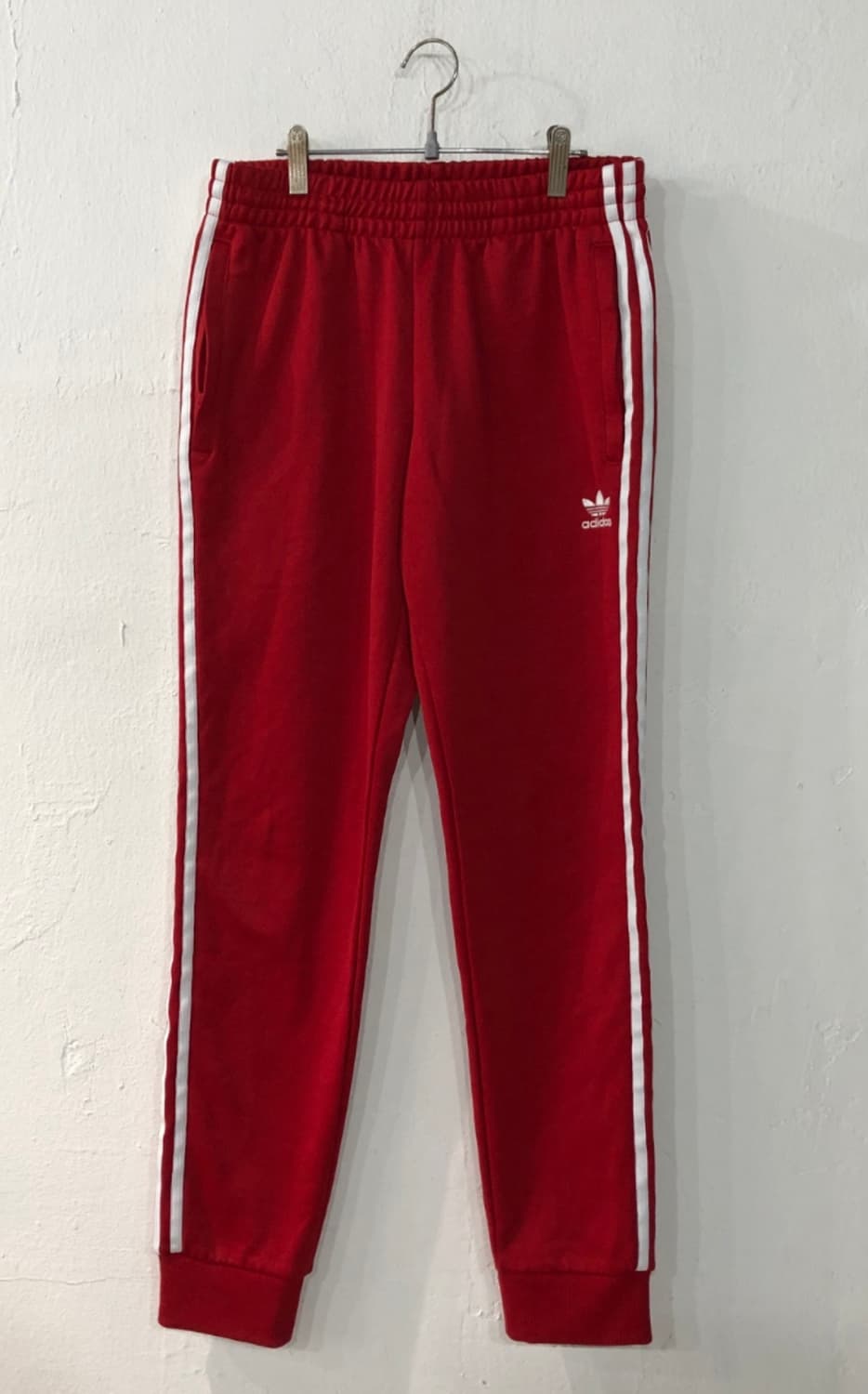 아디다스 조거 트레이닝 팬츠 상품이미지1