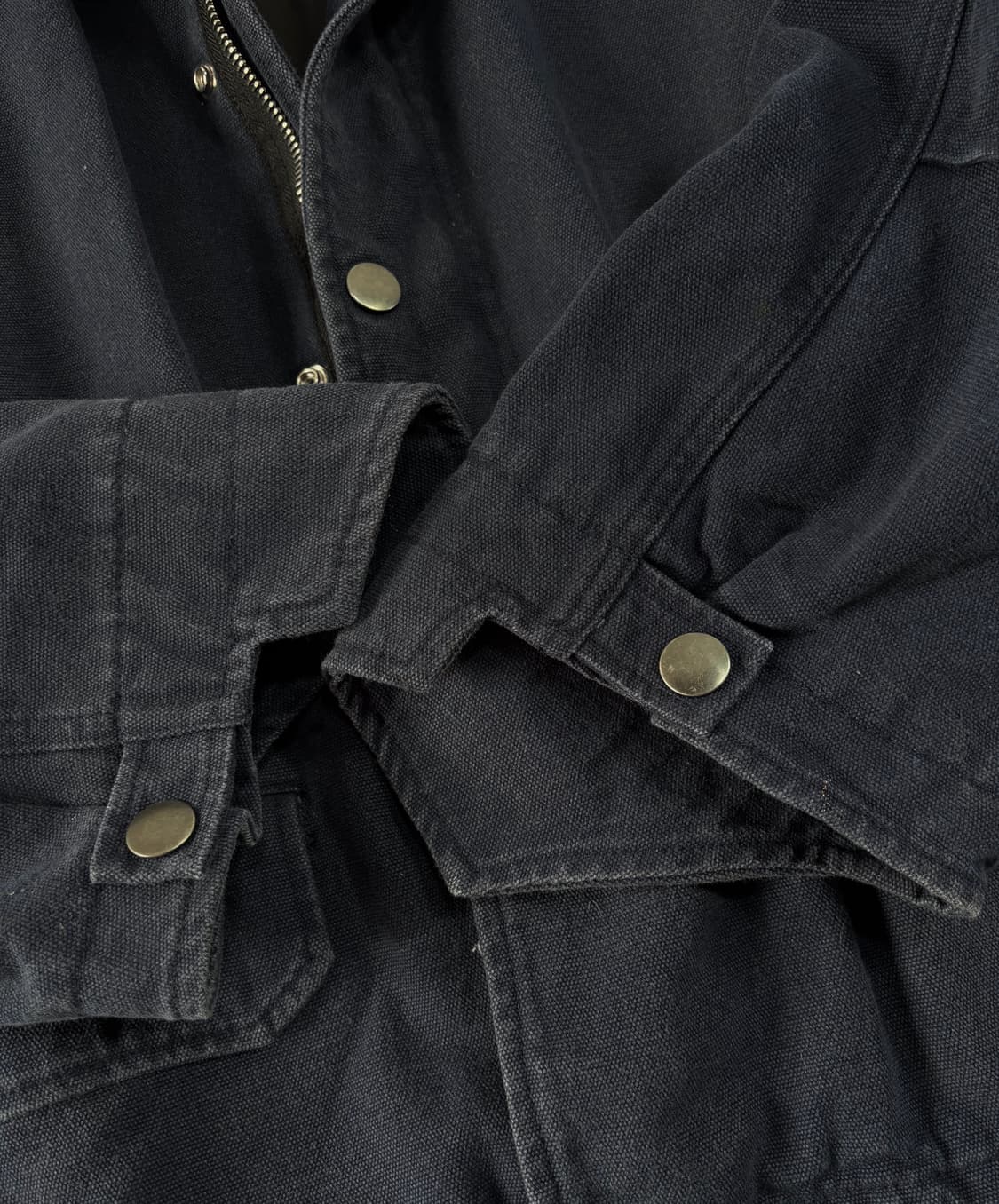 RAF SIMONS JOY DIVISION SUBSTANCE JACKET 상품이미지5