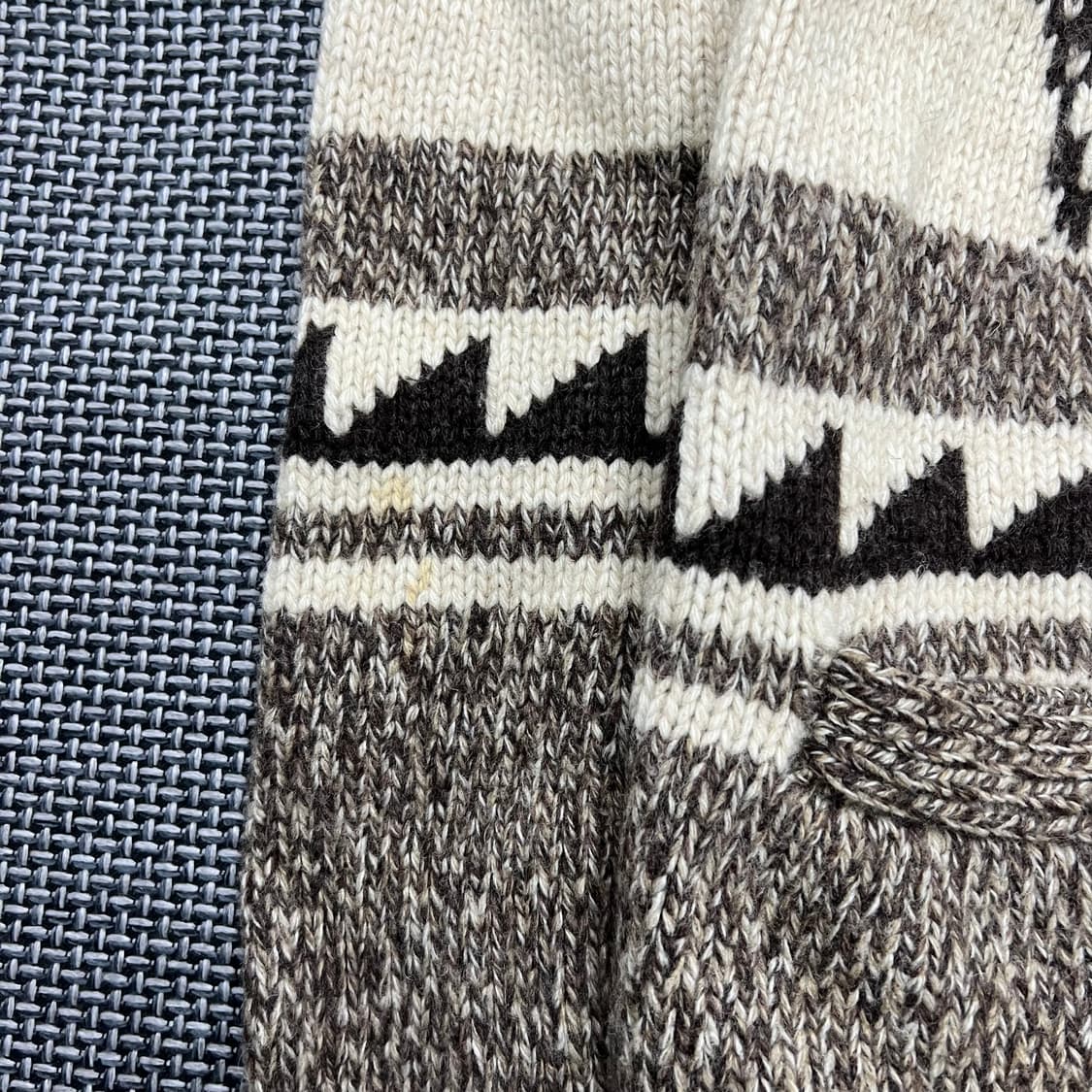 아베크롬비 코위찬 니트집업 상품이미지4