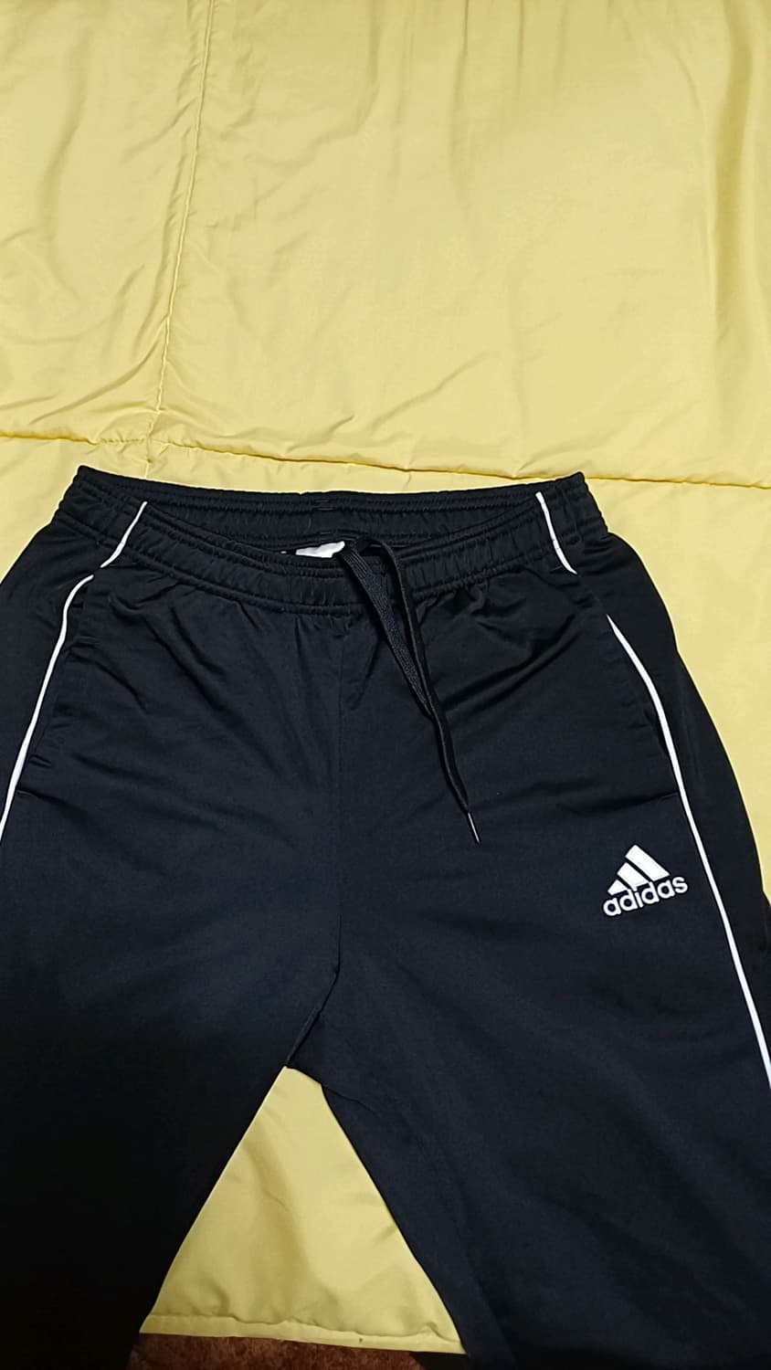 아디다스 조거트레이닝복 L 기장105 상품이미지2