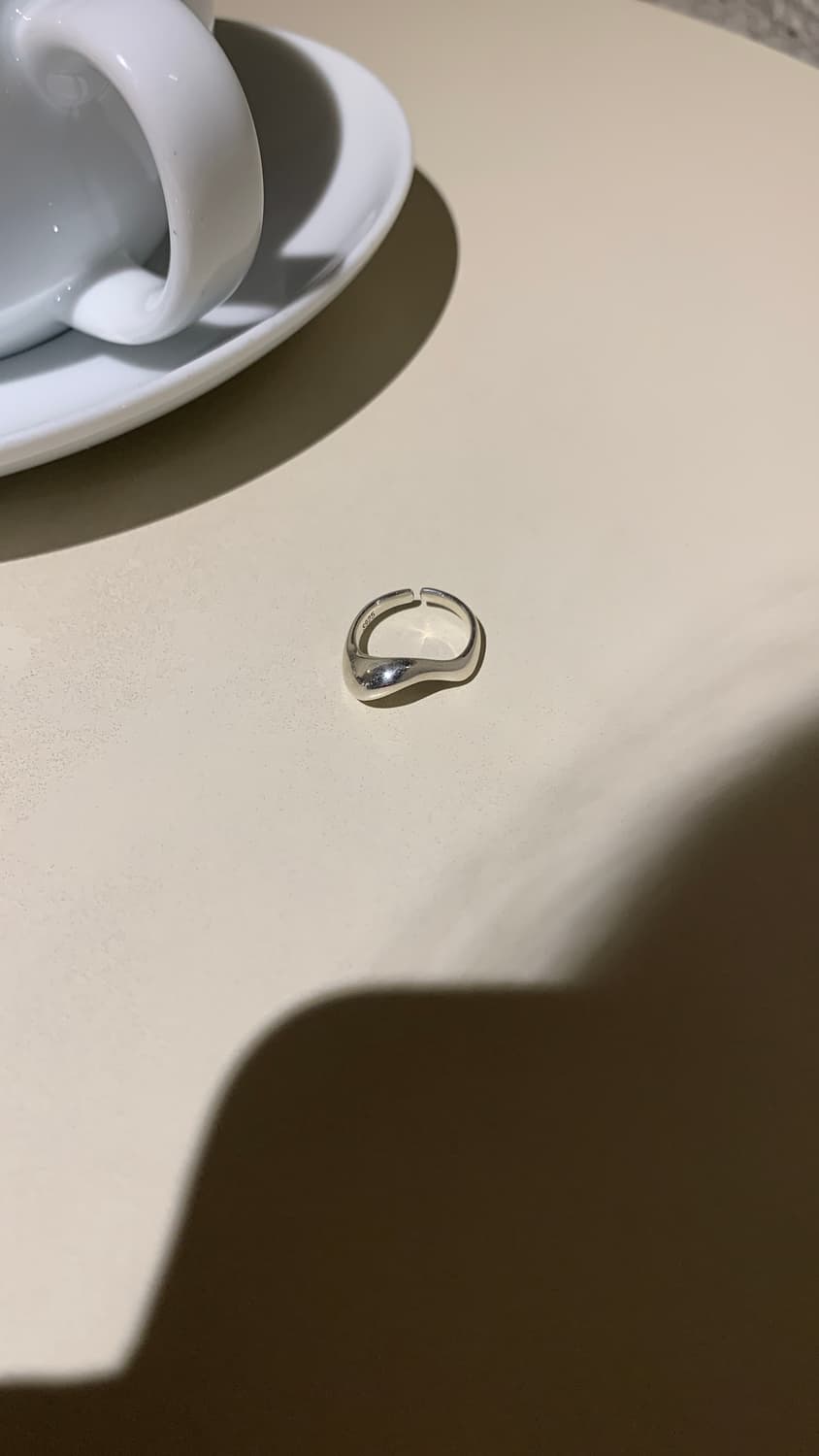 925 애끼실버링 상품이미지1