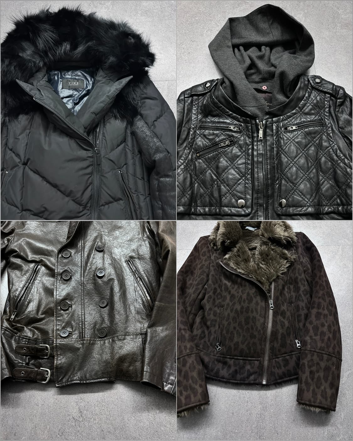 {Crud Archive 1.16 Drop} 상품이미지4