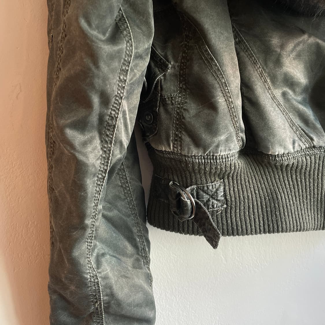 House N2B Bomber Jacket 상품이미지6