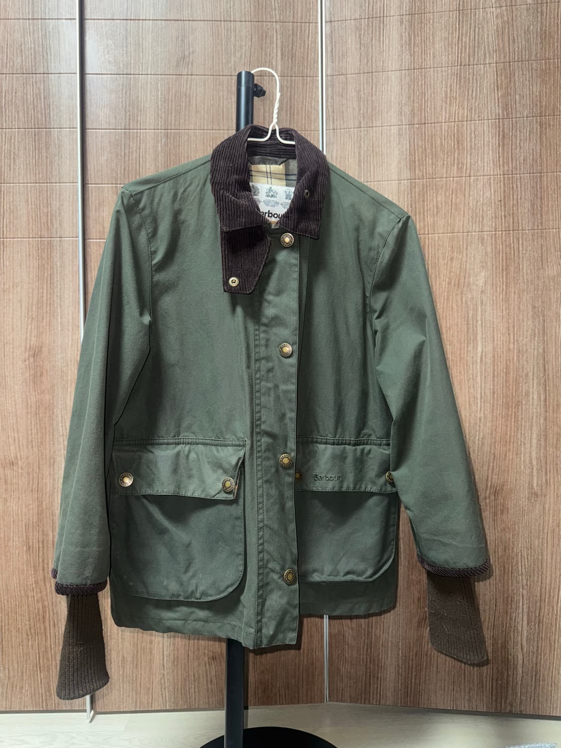 Barbour 여성 자켓 상품이미지1
