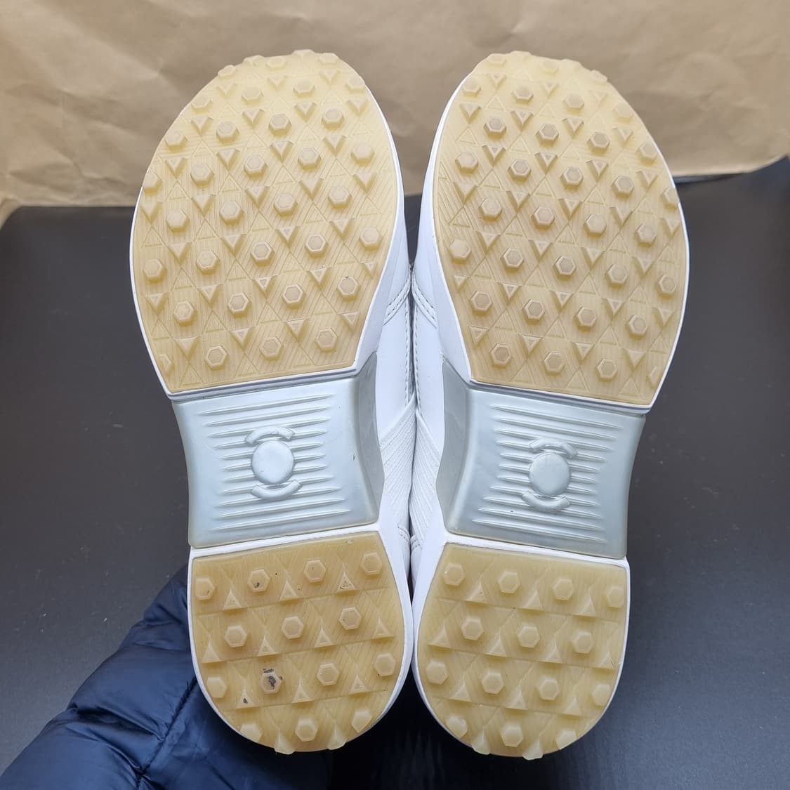 밸롭 티바트 랩 스니커즈 240 상품이미지3