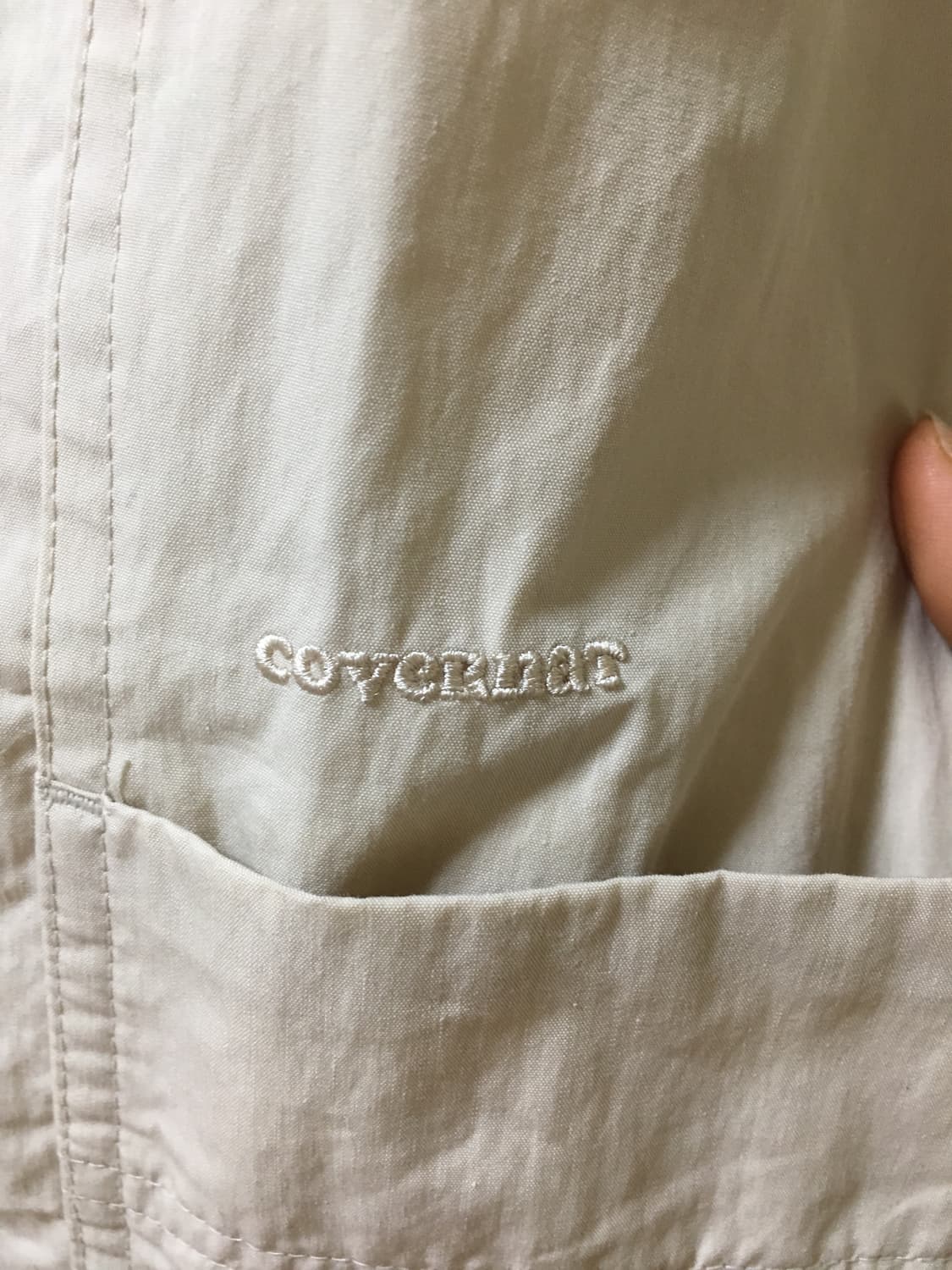 커버낫 원피스 상품이미지4