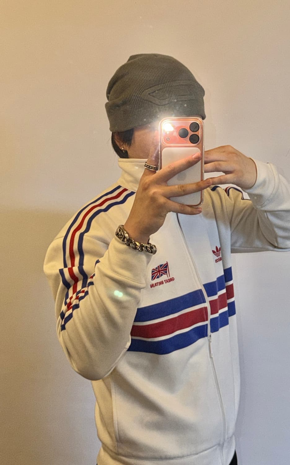 아디다스 대장급 신영국 저지 상품이미지1