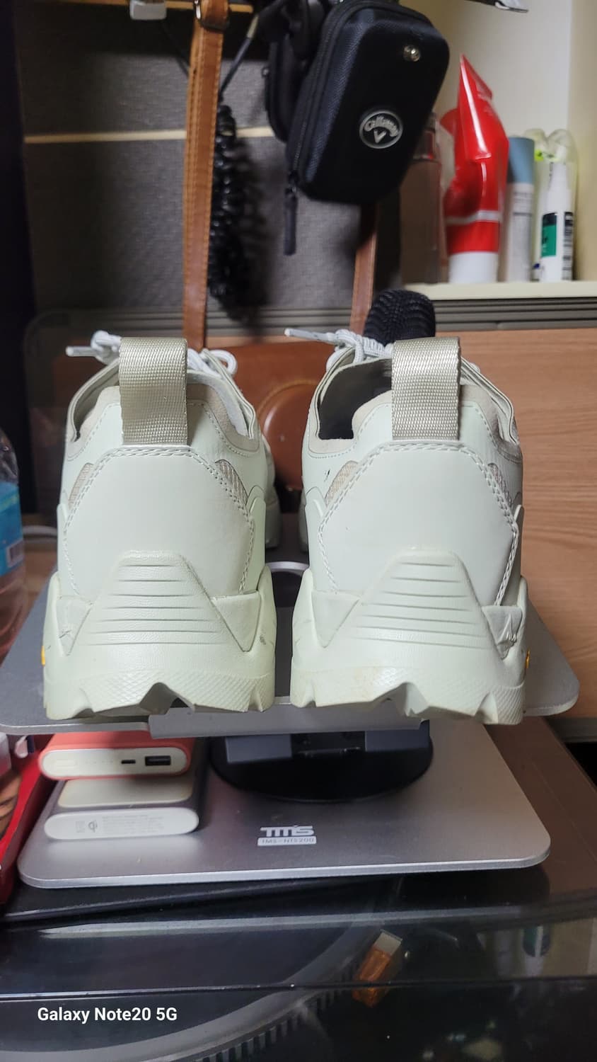 로아 카타리나 라이트 스니커즈 상품이미지4