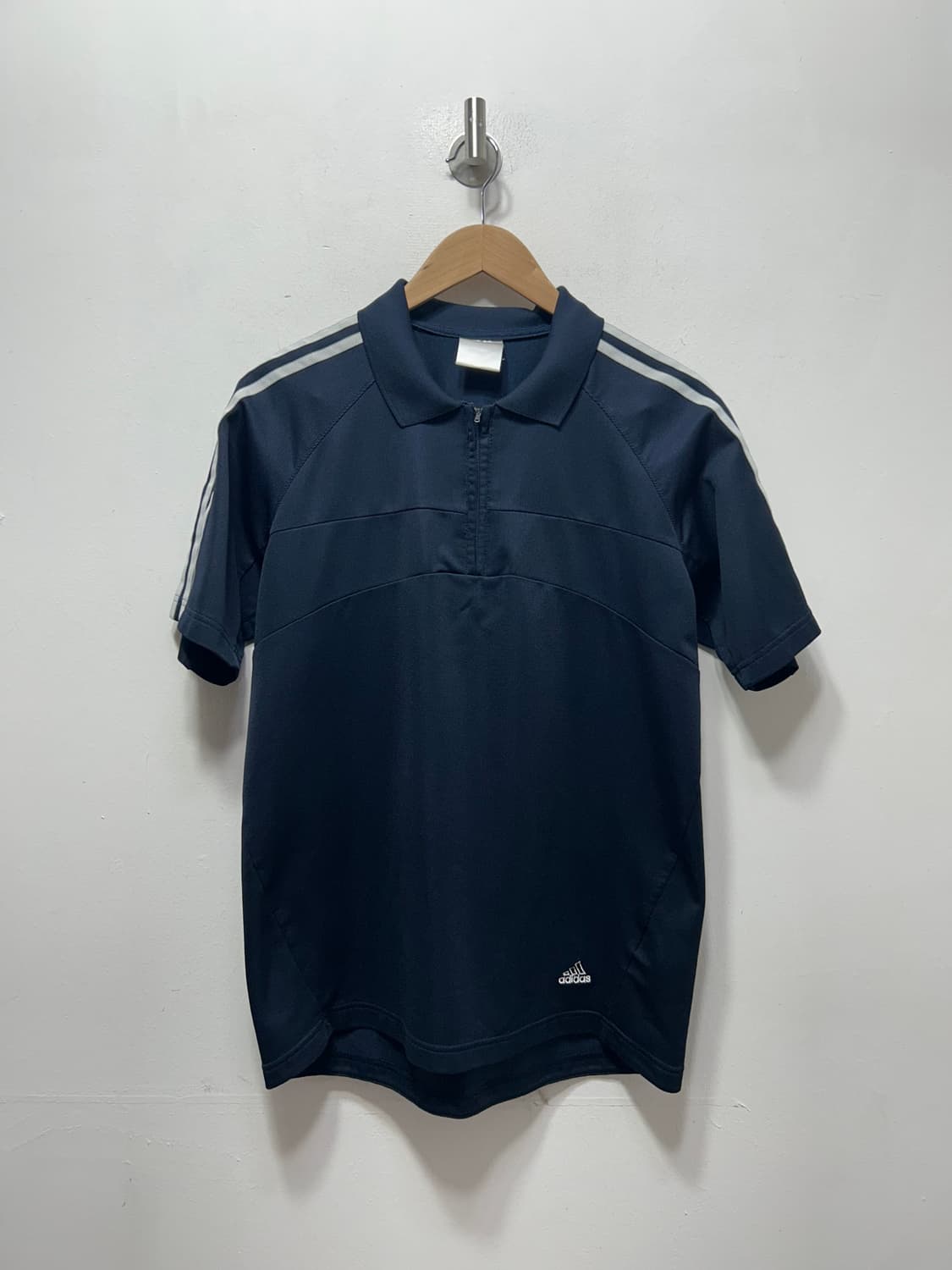 아디다스 남성 카라 반팔티 L  상품이미지1