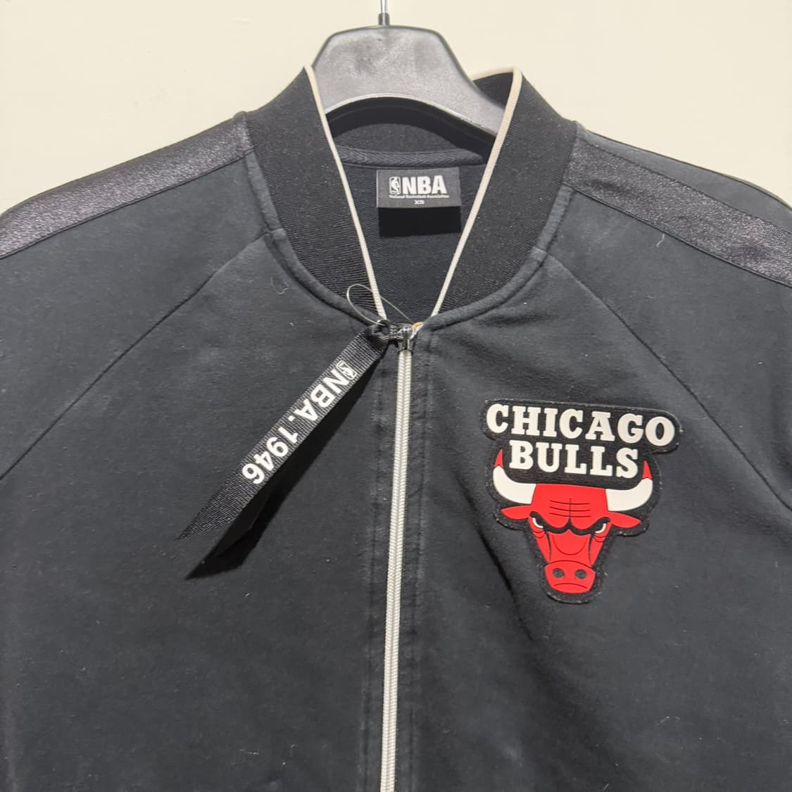 NBA 시카고 불스 자켓 상품이미지2