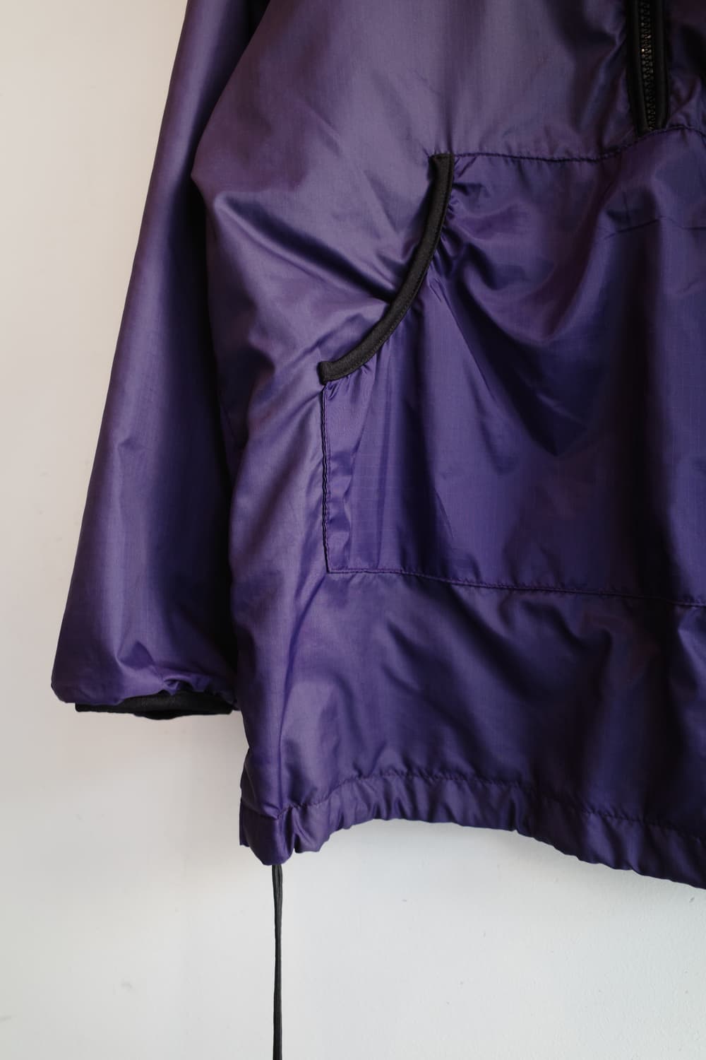 Japan brand 나일론 풀오버 윈드브레이커 상품이미지5