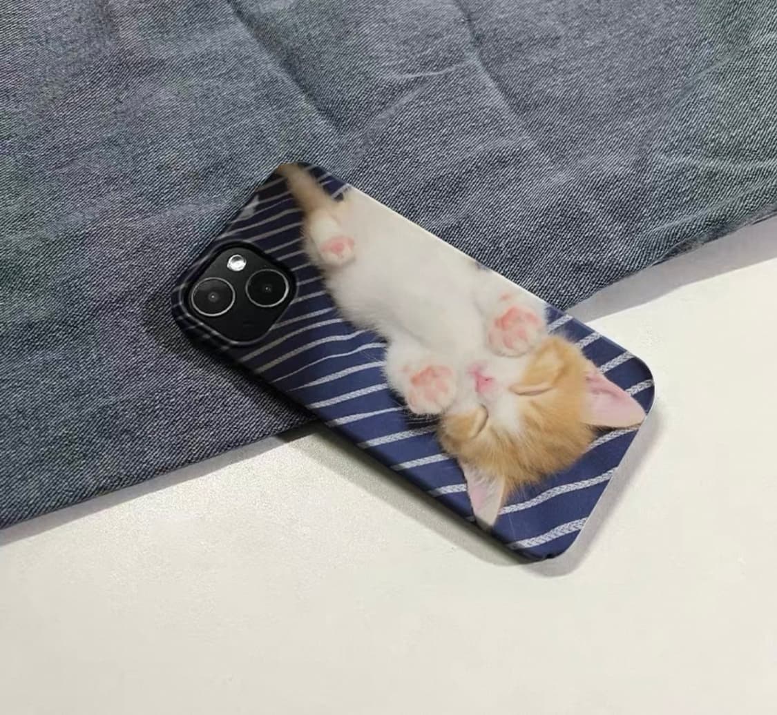 Phone case 상품이미지2