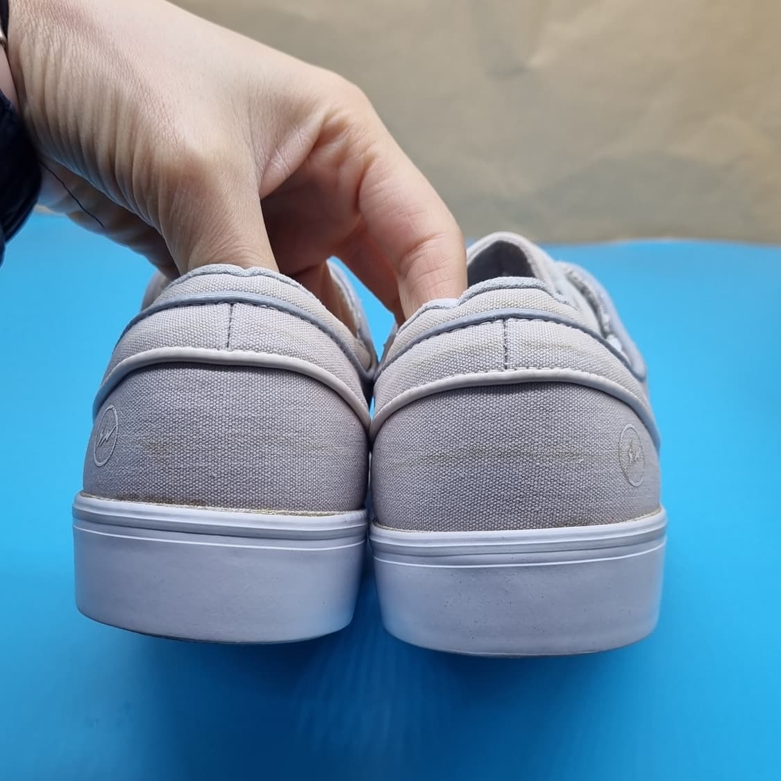 나이키 SB 줌 스테판 야노스키 스니커즈 240 상품이미지4