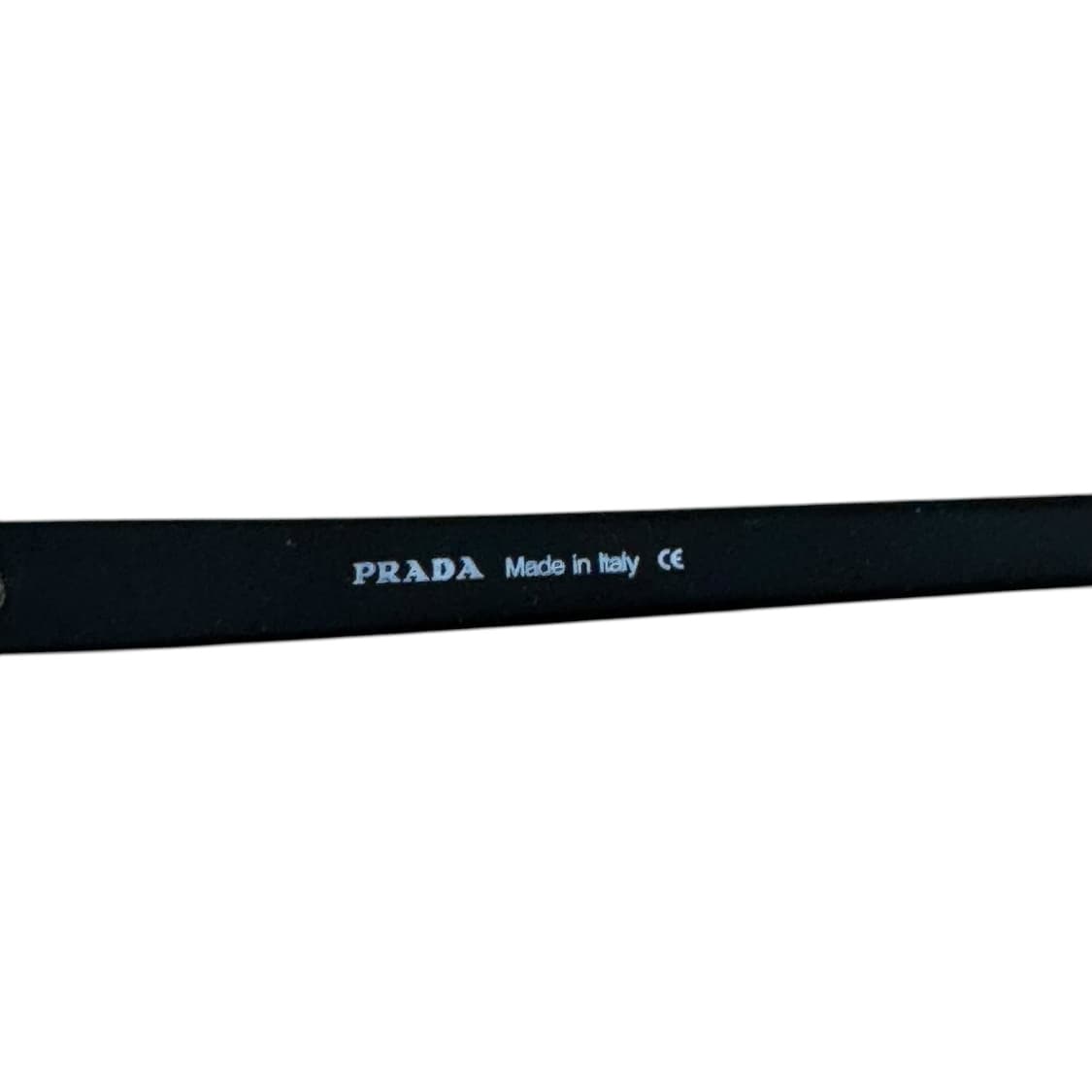 프라다 블랙 스포츠 선글라스 상품이미지10