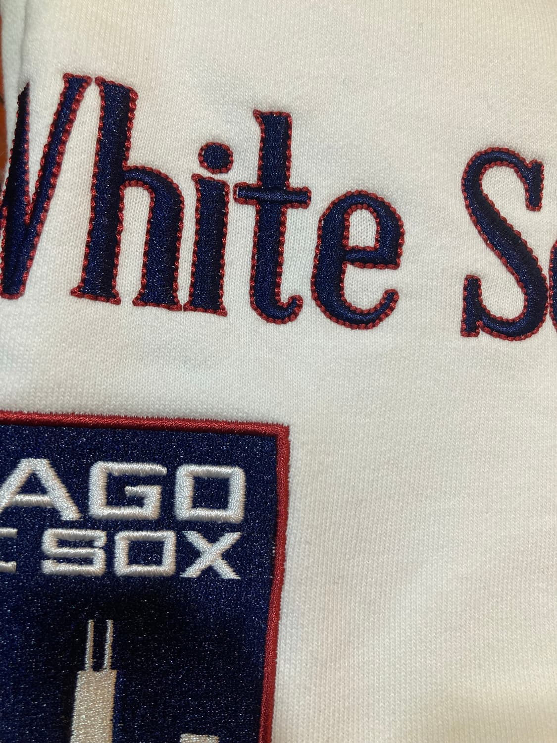 뉴에라 시카고 자수 로고 스웻 상품이미지8