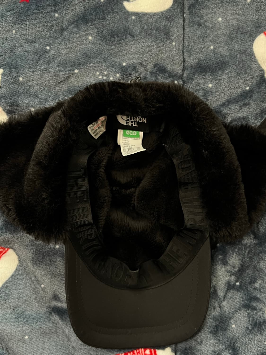 노스페이스 호떡모자 상품이미지6