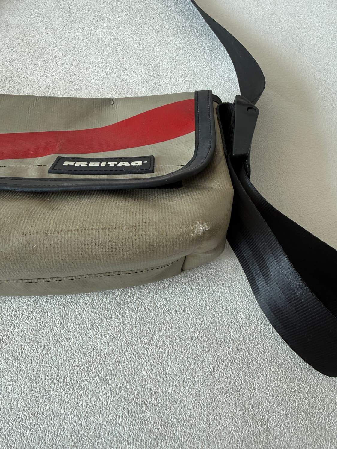 프라이탁(FREITAG) 하와이파이브오 메신져백 상품이미지4