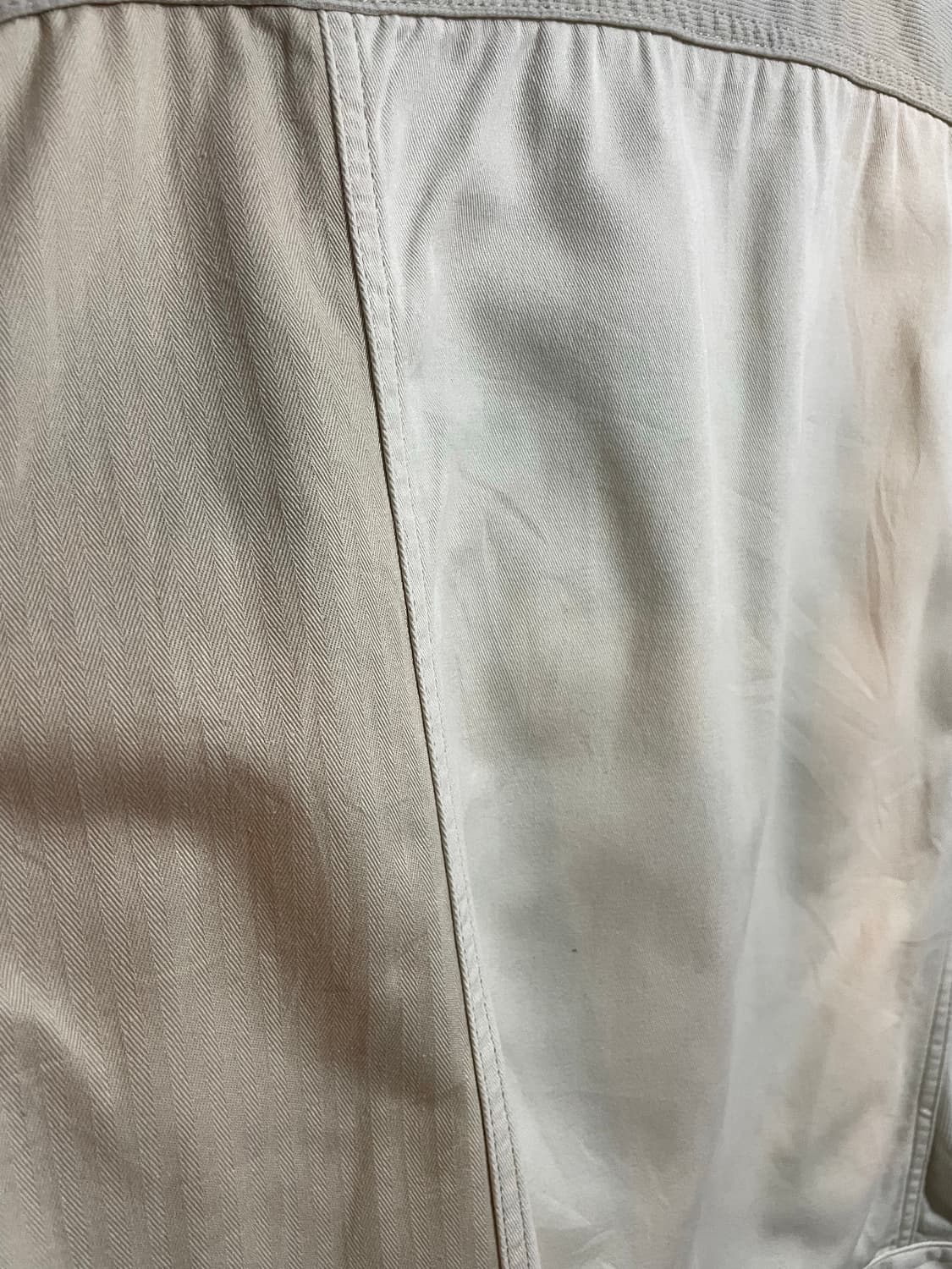 코튼 트러커 상품이미지6