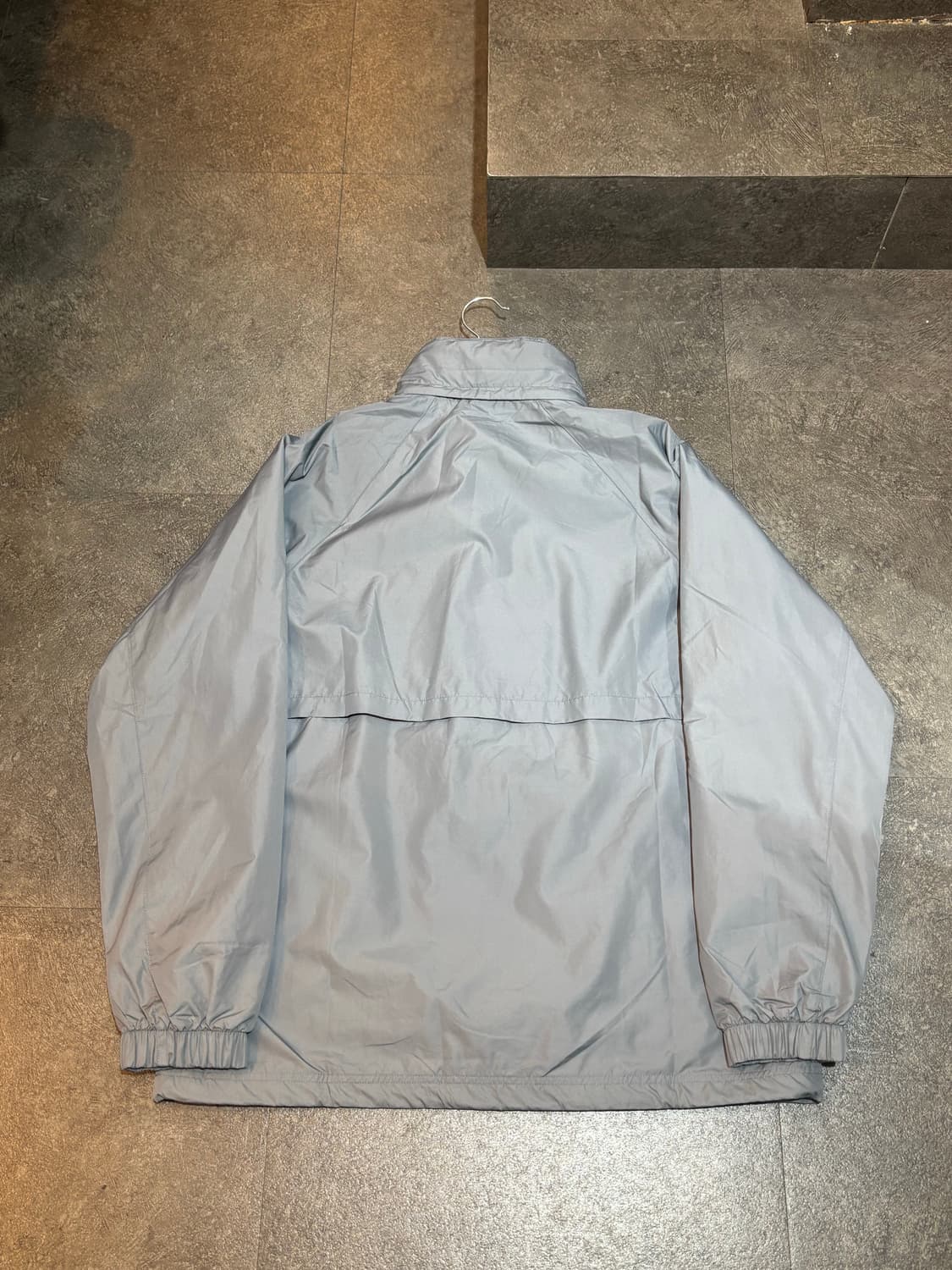 나이키 올드스쿨 바람막이 105사이즈 상품이미지3