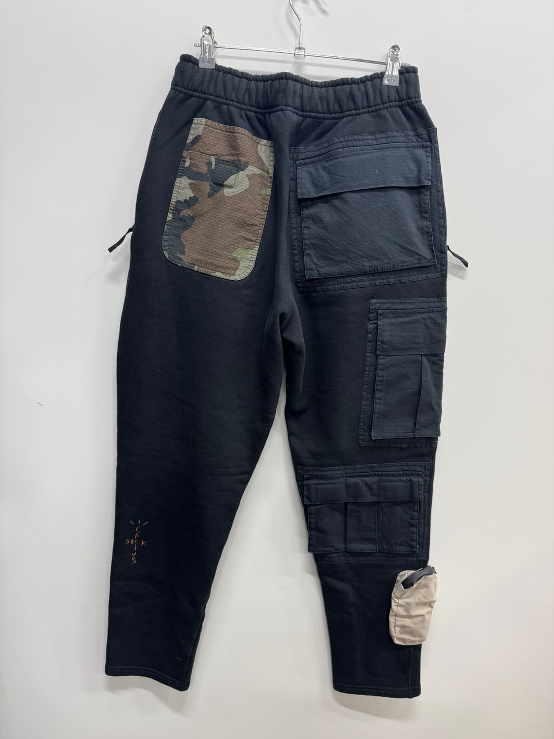 나이키 트레비스 스캇 nrg 팬츠 상품이미지3