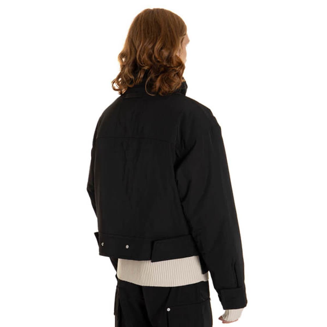 1017ALYX9SM   알릭스 에이비에이터 나일론 자켓 블랙 L 상품이미지3