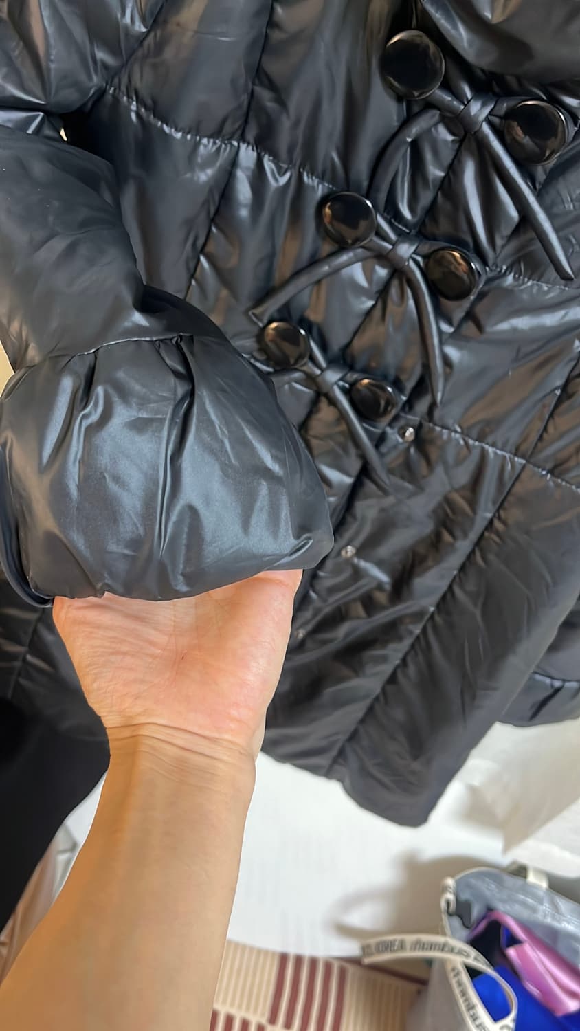 Barbie 패딩 44,55  상품이미지2