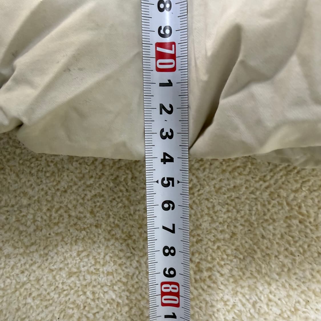 L 유니클로 여성 라이트 다운 패딩 0204T1 상품이미지7