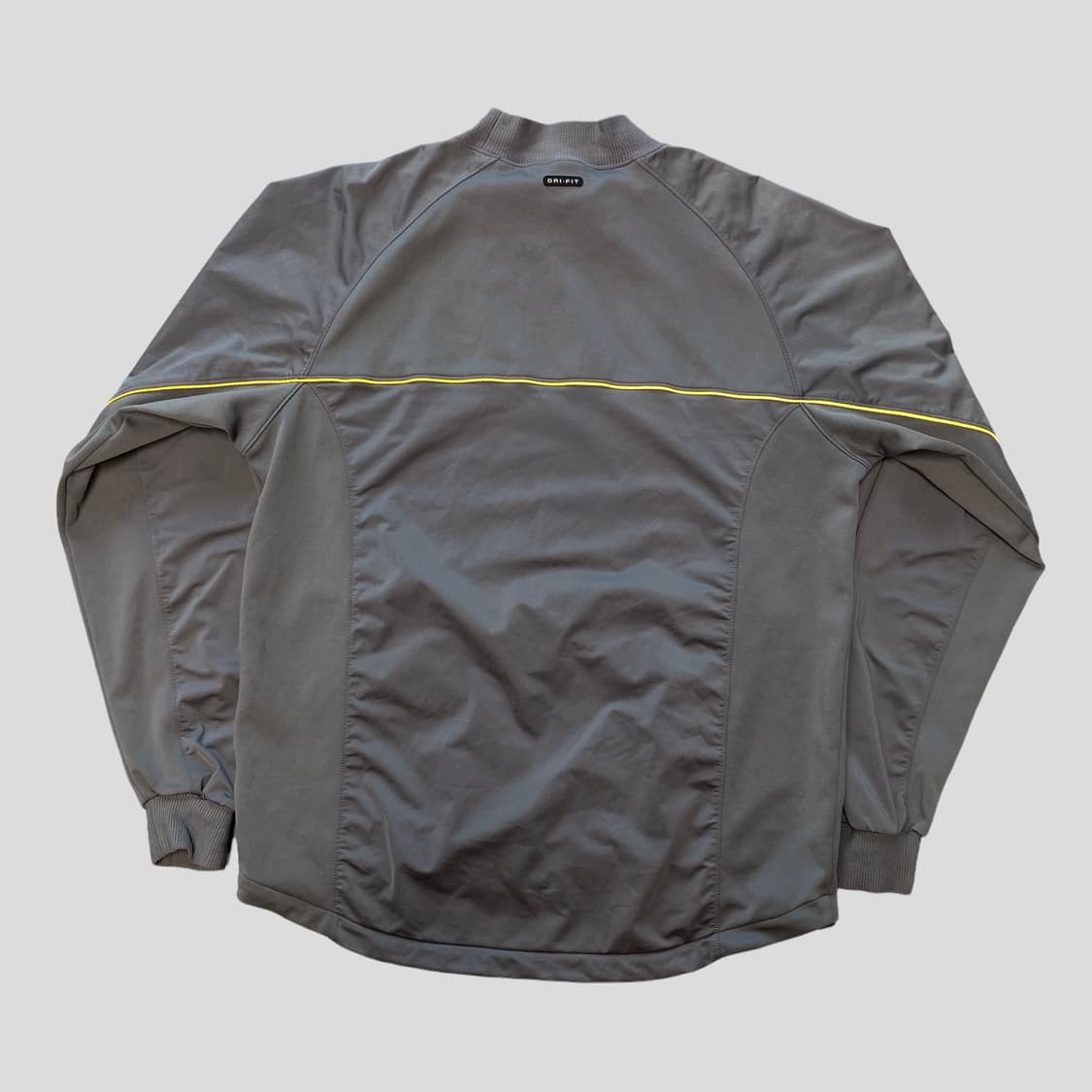 (XL)나이키 하프넥 저지 트레이닝상의 상품이미지8