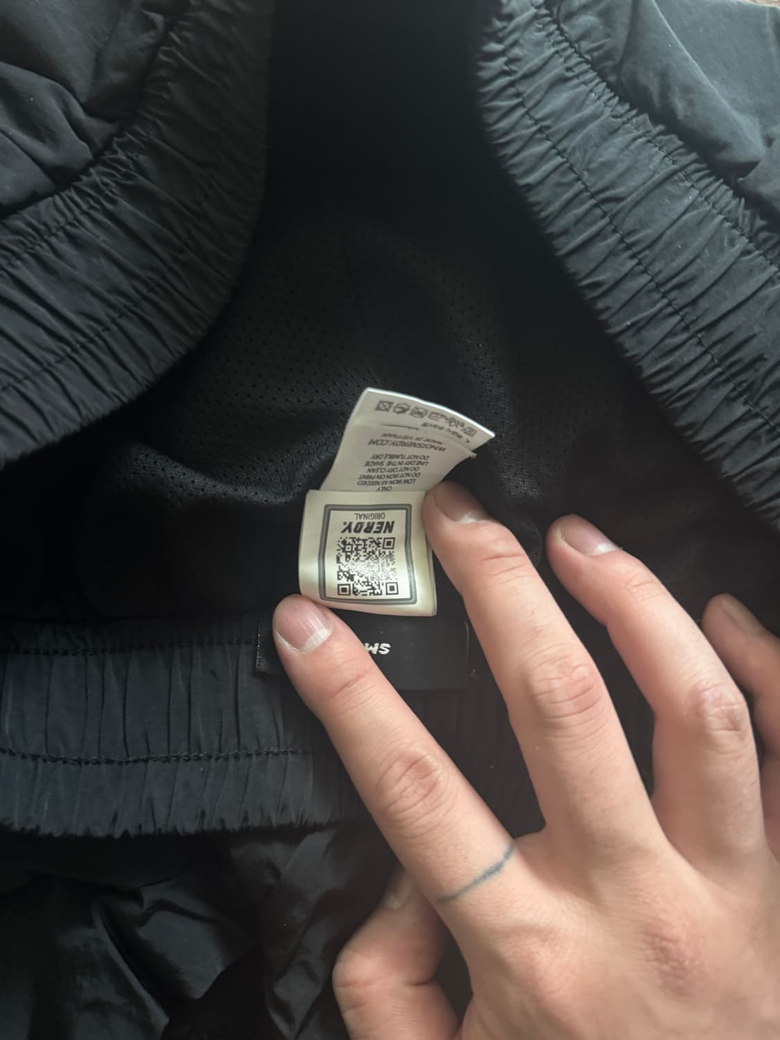 널디 츄리링 세트 상품이미지7