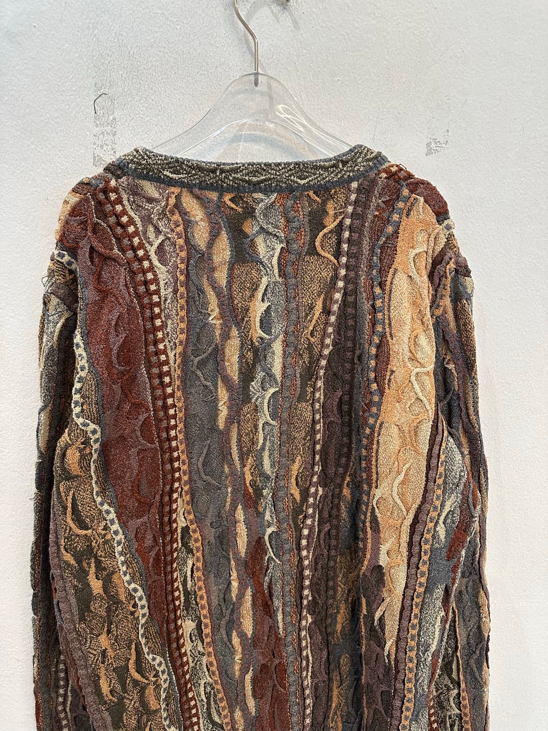 Old country cardigan 상품이미지6