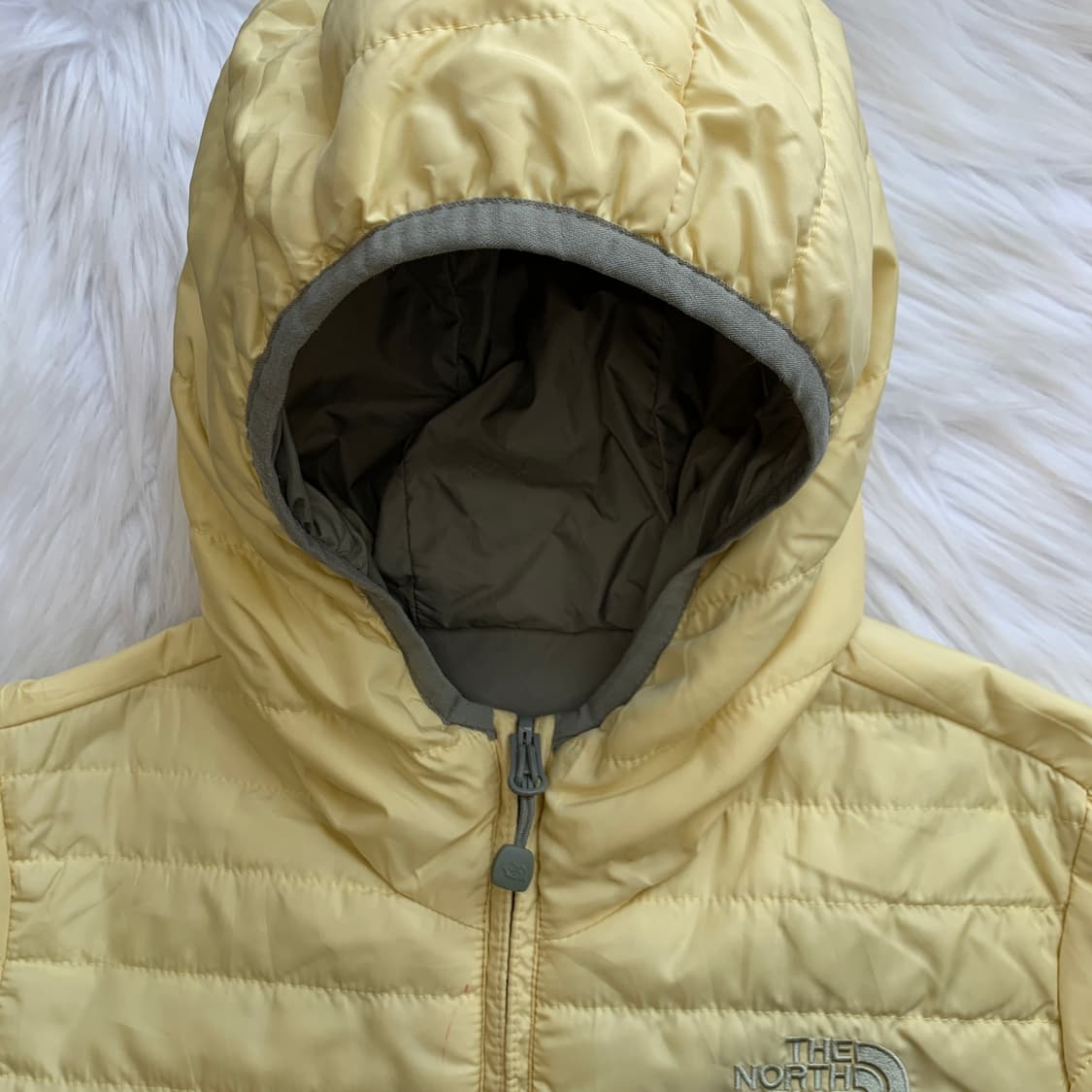 노스페이스 키즈 리버시블 경량 바람막이 점퍼 1896 상품이미지8
