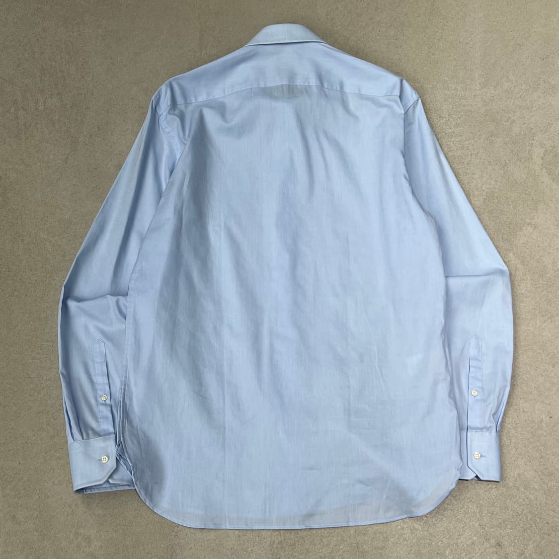 보기밀라노 세미드레스셔츠 s09821 상품이미지2