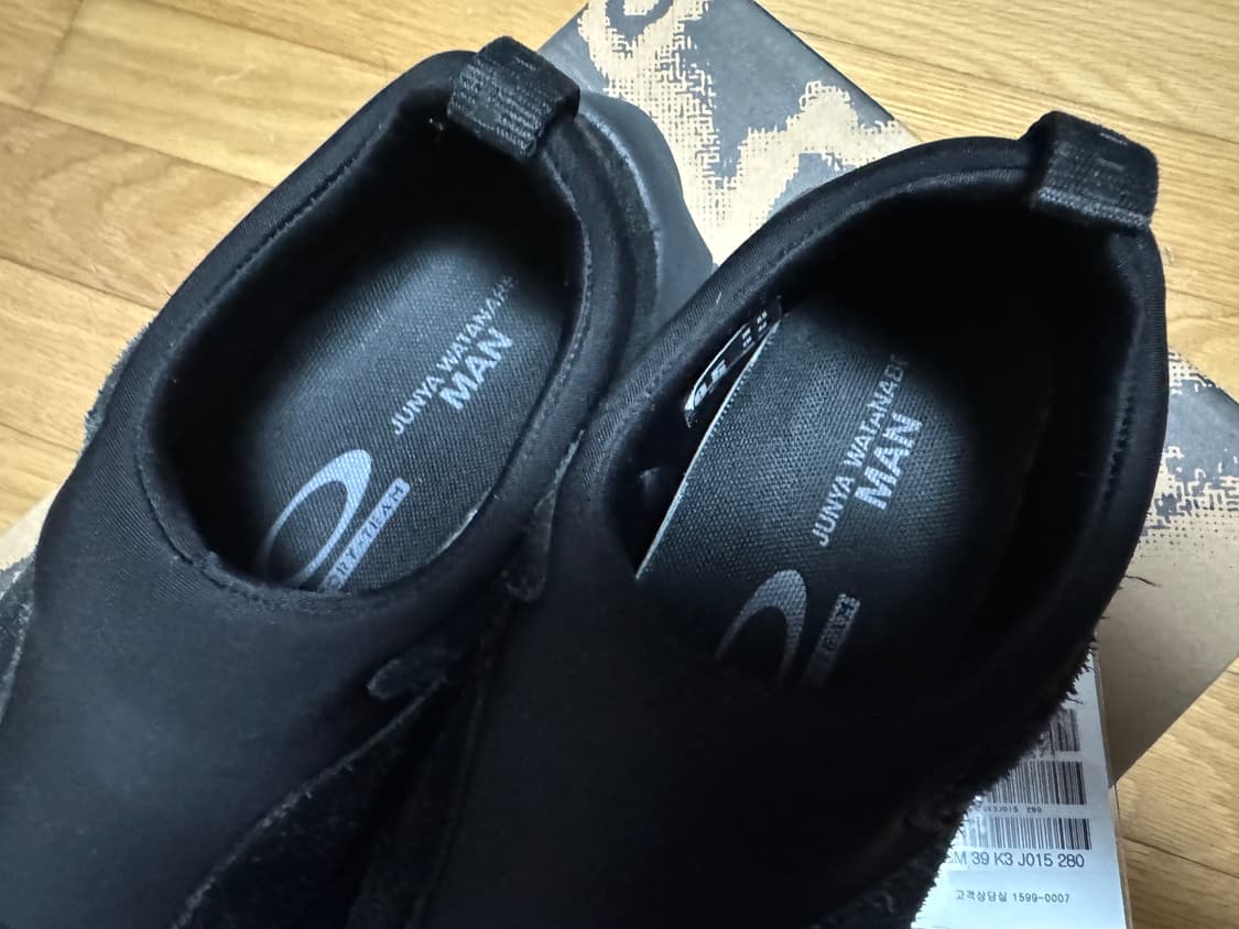 준야 와타나베 오클리 280 상품이미지2