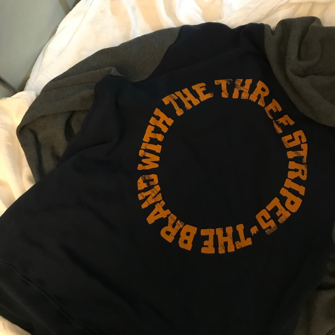 Adidas 아디다스 스포티 기모 후드자켓 상품이미지7