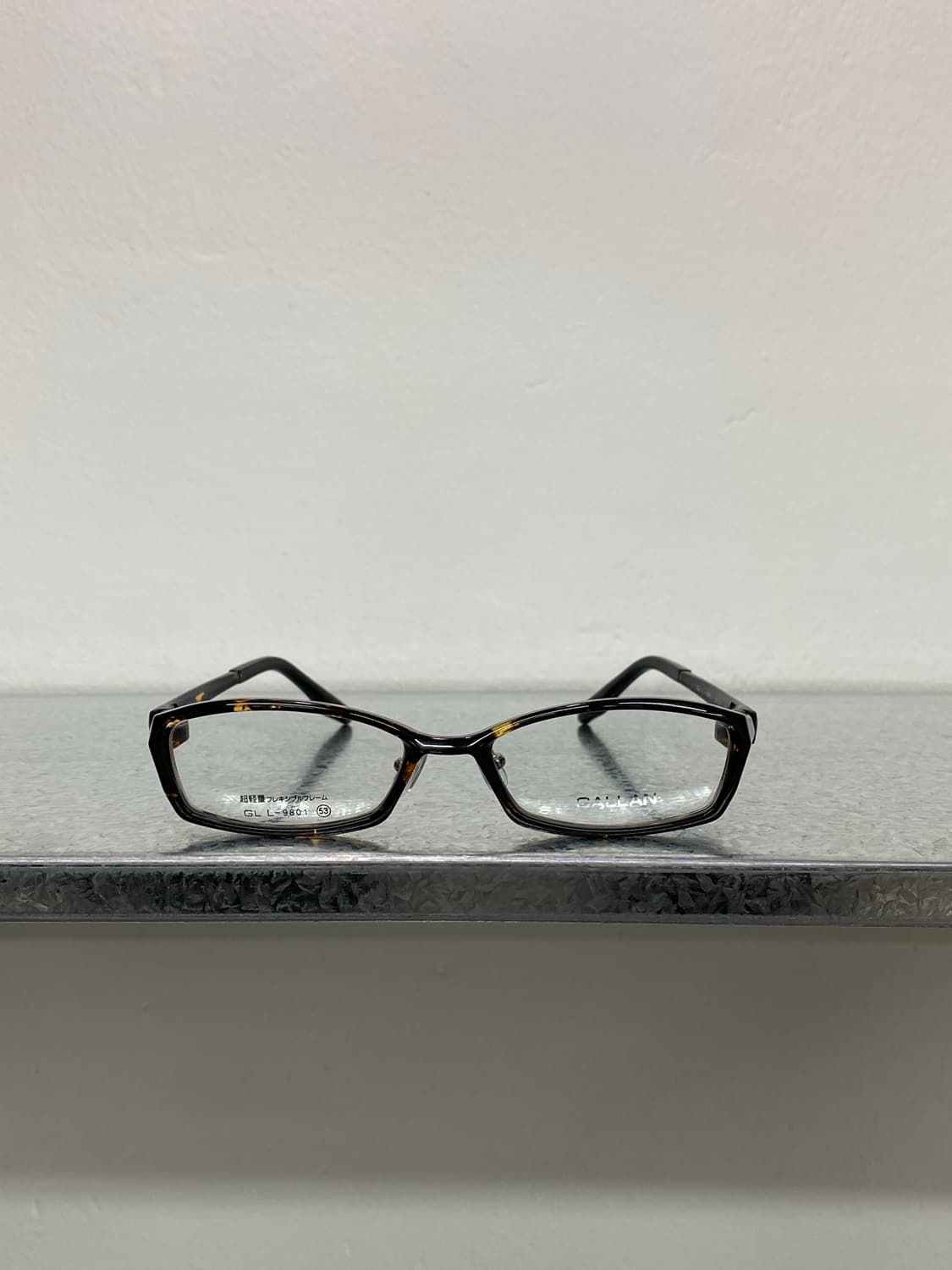 vintage glasses  570 상품이미지2
