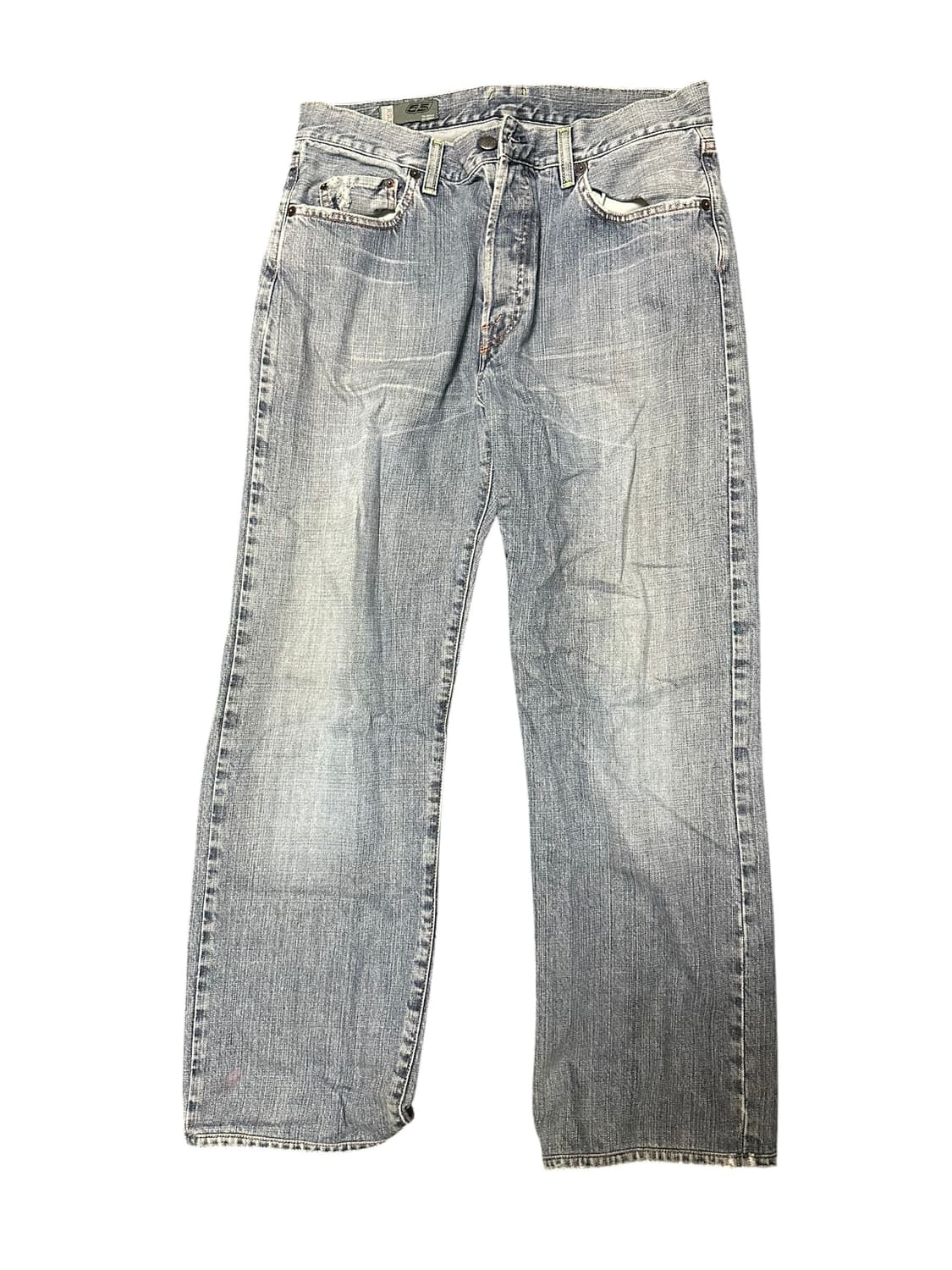 55 dsl vintage jeans 상품이미지2